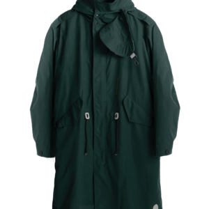 Cinematic Racing Green